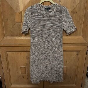 Ann Taylor Bodycon dress